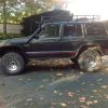 Jeep Cherokee XJ